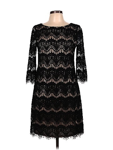 Jessica howard sale black cocktail dress