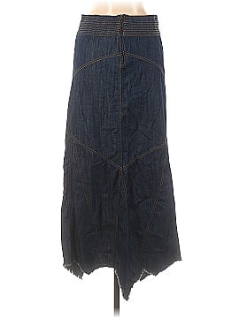 Urban Outfitters Denim Skirt (view 2)