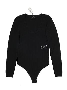 Express Bodysuit (view 1)