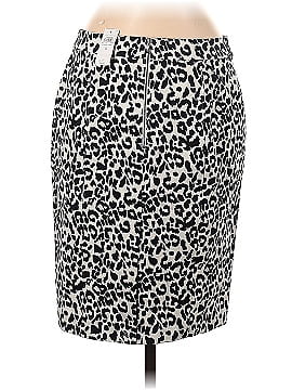 Ann Taylor Casual Skirt (view 2)