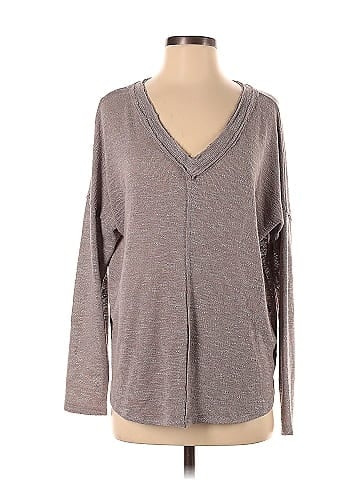 KLD Signature Pullover Sweater (view 1)
