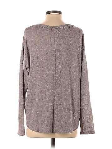 KLD Signature Pullover Sweater (view 2)