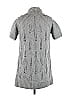 Theory Gray Cardigan Size P/TP - photo 2