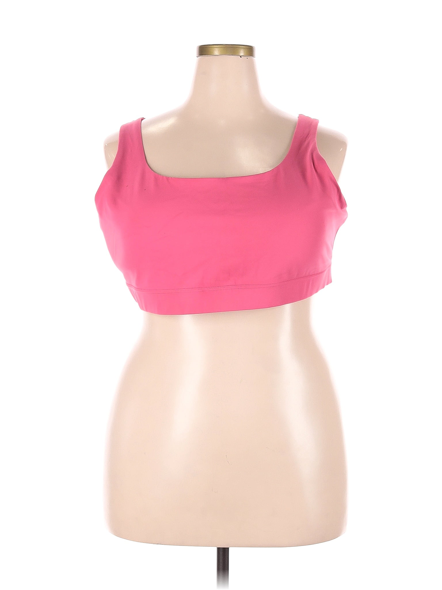 Athleta Blue Sports Bra Size XS - 62% off