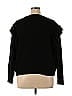 Divided by H&M Black Pullover Sweater Size XL - photo 2