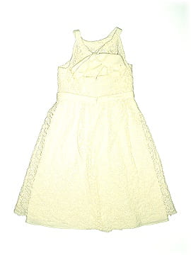 David's Bridal Special Occasion Dress (view 2)