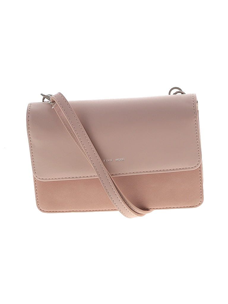 Sac Bandoulière Pixie Mood Blush Taille Moyenne - Polyester Et Polyuréthane