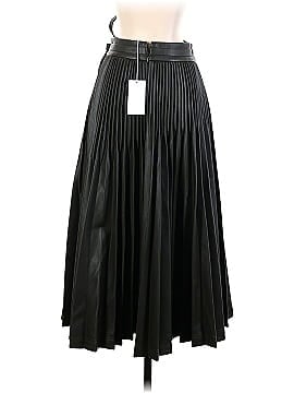 3.1 Phillip Lim Faux Leather Skirt (view 2)