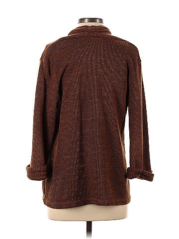 Feathers Cardigan (view 2)