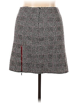Worth New York Wool Skirt (view 2)