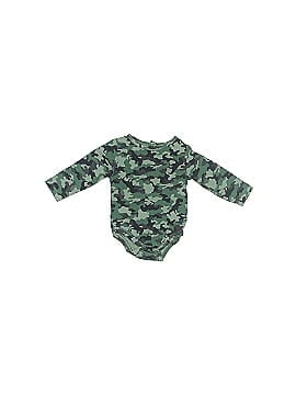 Tommy Bahama Long Sleeve Onesie (view 1)
