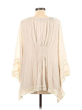 Bronte Long Sleeve Blouse (view 2)