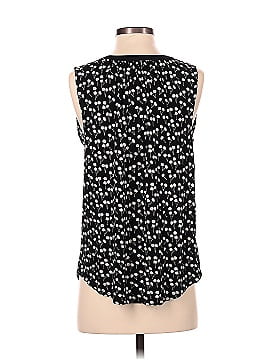 Ann Taylor LOFT Sleeveless Blouse (view 2)