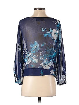 Cynthia Vincent 3/4 Sleeve Blouse (view 2)