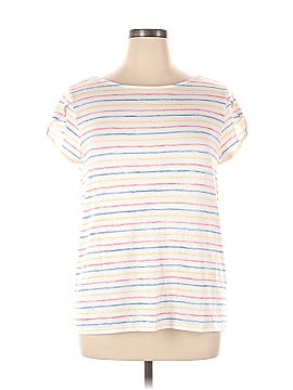 Market and spruce outlet tarza v neck