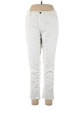 Lord & Taylor Jeans (view 1)