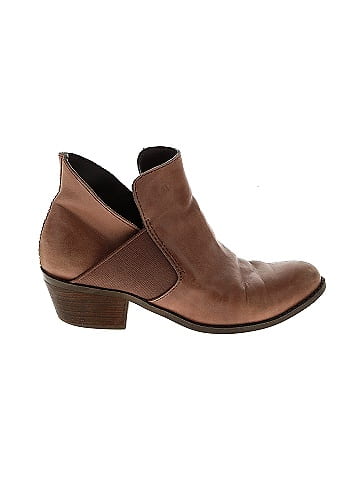 gh bass ankle boots