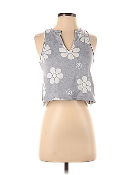 Gilly Hicks Sleeveless Top (view 1)