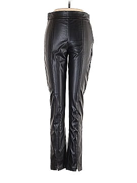idem ditto Faux Leather Pants (view 1)