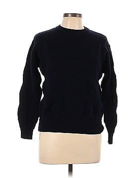 Giorgiolini Wool Pullover Sweater (view 1)
