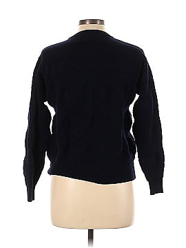 Giorgiolini Wool Pullover Sweater (view 2)