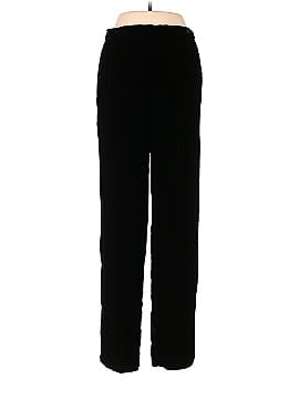 Holly Sharp Velour Pants (view 1)