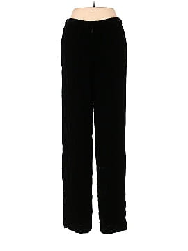 Holly Sharp Velour Pants (view 2)