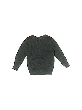 Leo & Zachary Pullover Sweater (view 1)