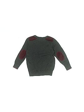Leo & Zachary Pullover Sweater (view 2)