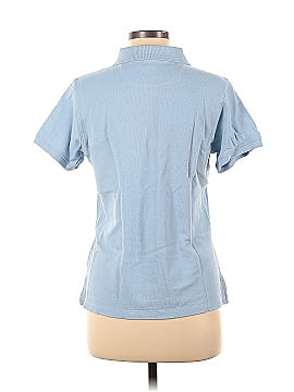 Chestnut Hill Short Sleeve Polo (view 2)