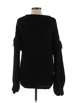 Rue Stiic Pullover Sweater (view 2)