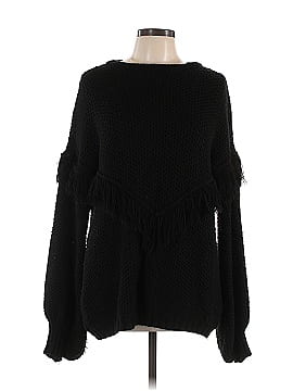 Rue Stiic Pullover Sweater (view 1)