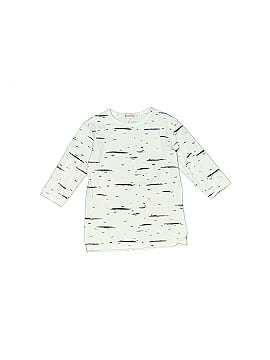 Tottini Long Sleeve T-Shirt (view 1)