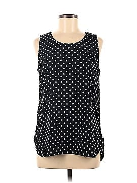 Halogen Sleeveless Blouse (view 1)