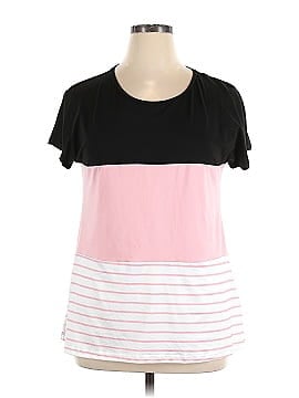 Shein Short Sleeve T-Shirt (view 1)