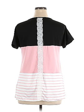 Shein Short Sleeve T-Shirt (view 2)