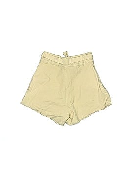 FP One Shorts (view 2)