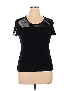 Janeve Short Sleeve Top (view 1)
