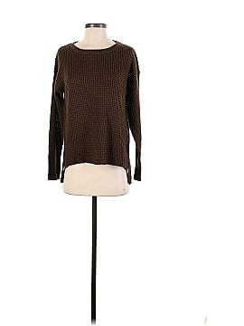 Young Threads Pullover Sweater (view 1)