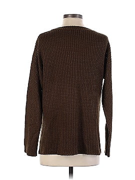 Young Threads Pullover Sweater (view 2)