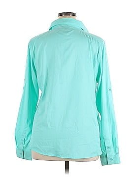 Pacific Trail Long Sleeve Blouse (view 2)