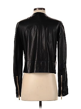Fendi Leather Jacket (view 2)