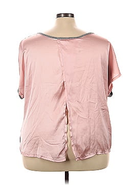Adore Me Short Sleeve Top (view 2)