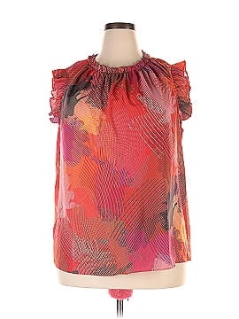 Ces Femme Sleeveless Blouse (view 1)