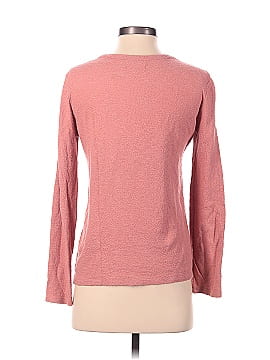 Madewell Long Sleeve Top (view 2)