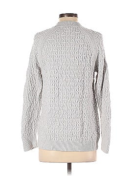 Banana Republic Turtleneck Sweater (view 2)