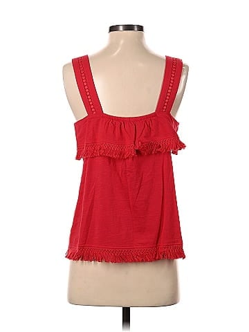 J.Crew Sleeveless Blouse (view 2)