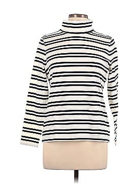 Talbots Long Sleeve Top (view 1)