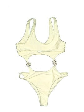 Cult Gaia One Piece Swimsuit (view 1)