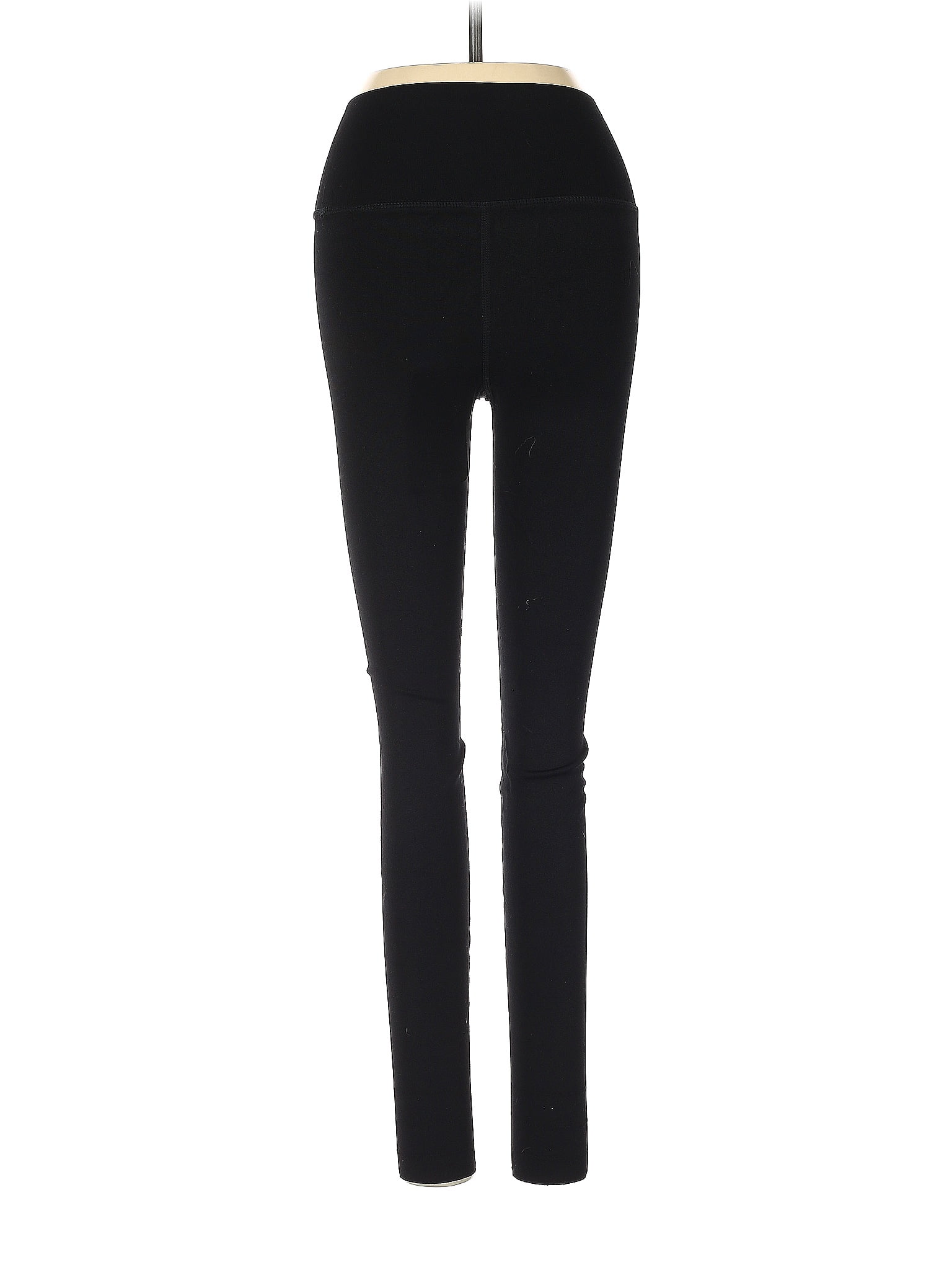 Athleta Metro Skinny Pant XS Black